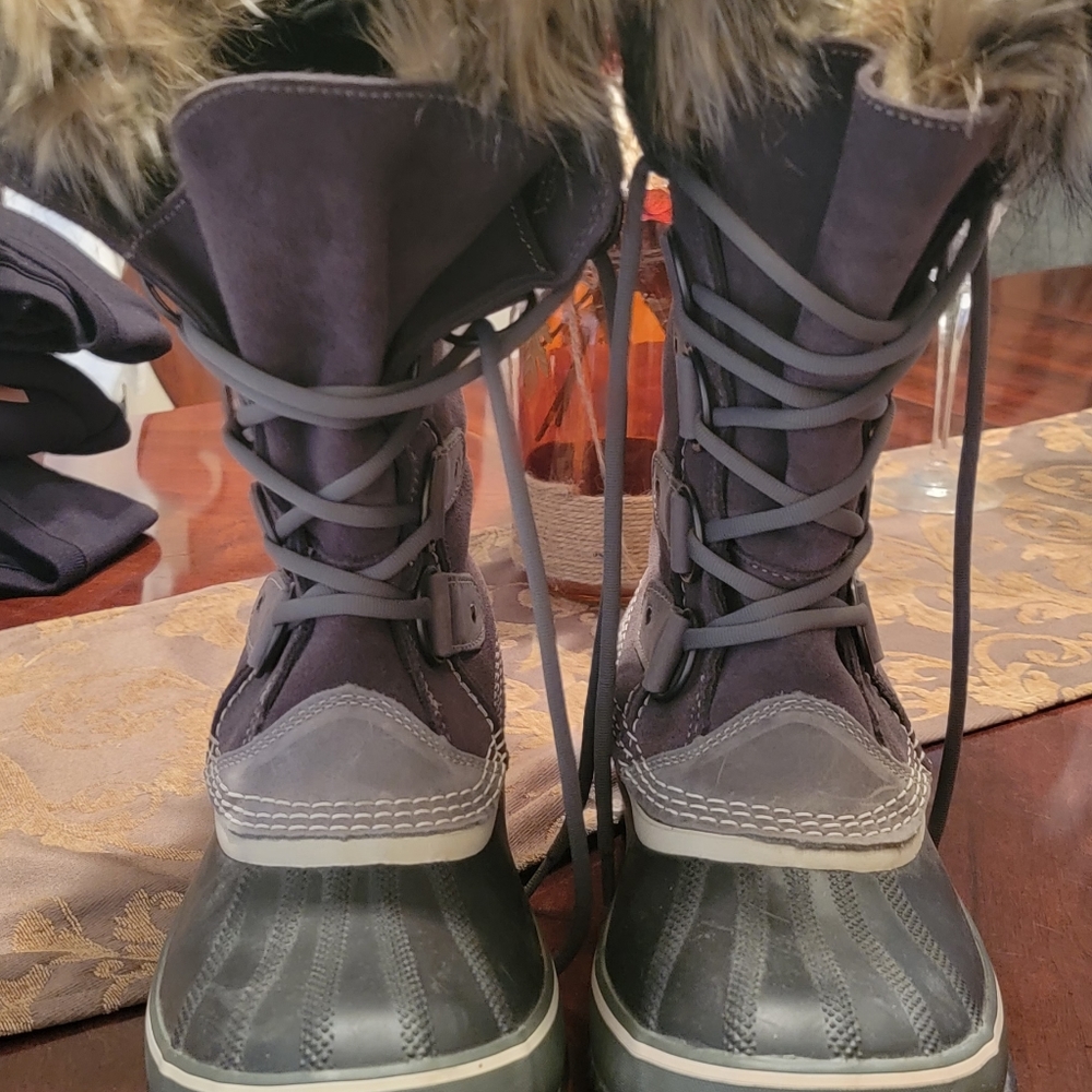 Sorel Boots